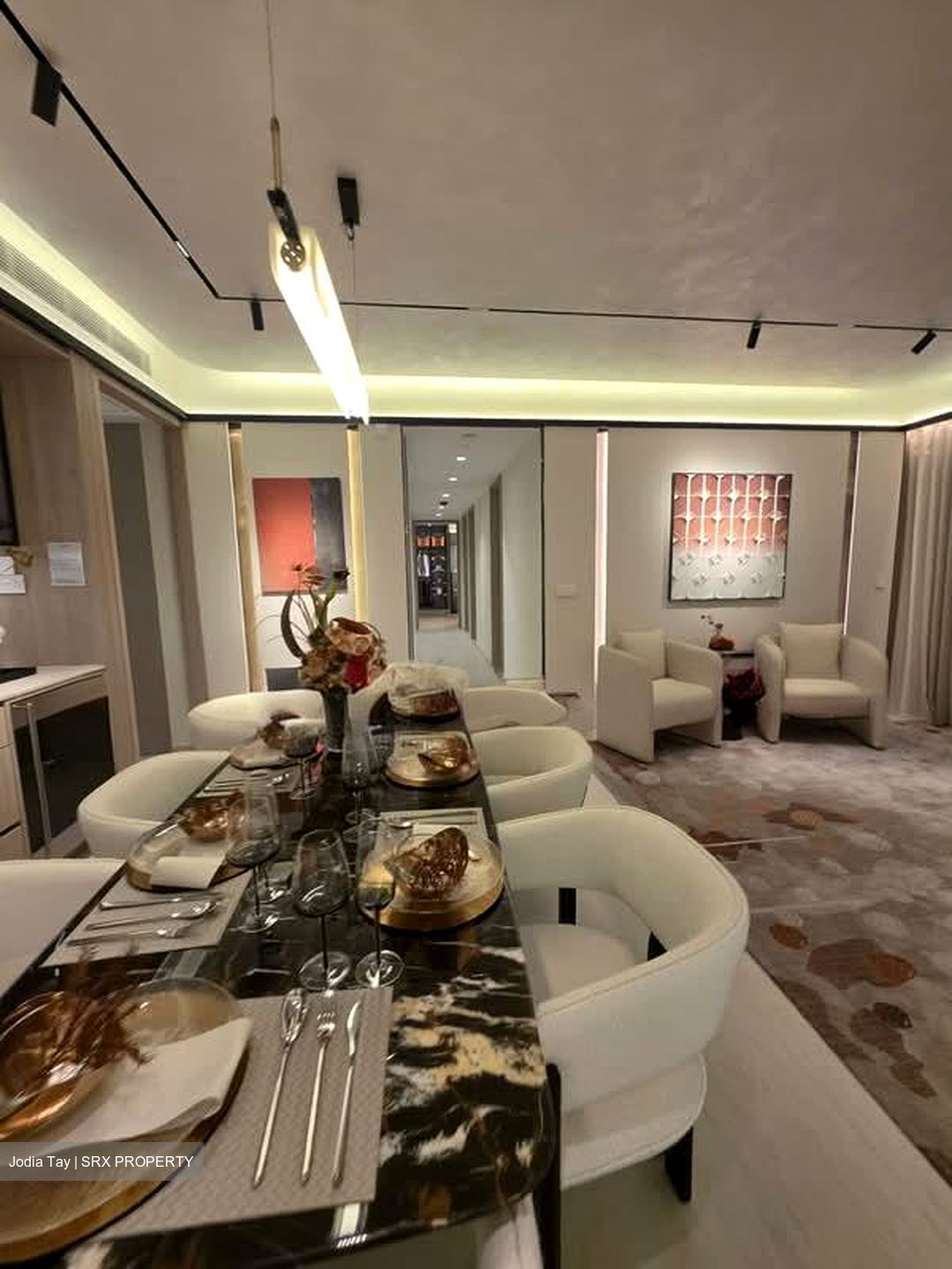 Narra Residences (D23), Apartment #579196441